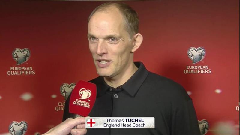 تۆخێل: نامەوێت بابەتی بێلینگهام گەورە بکەم

