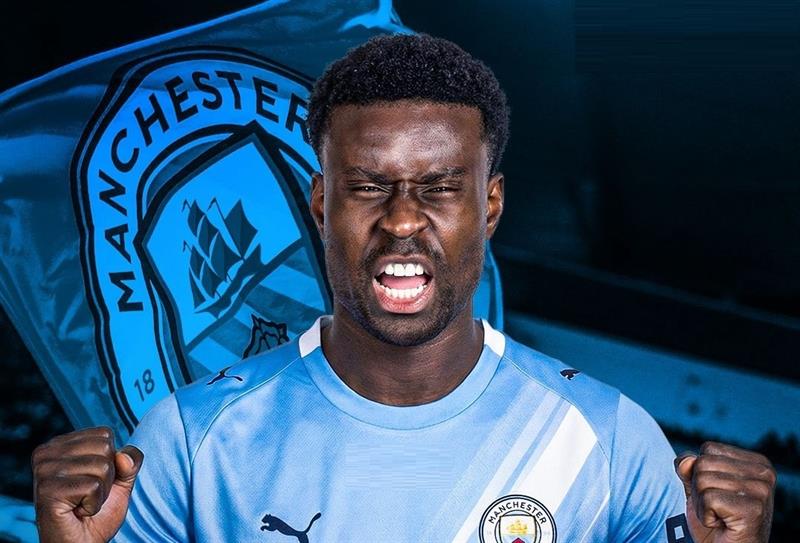 مان سیتی نزیکبووەتەوە لە گواستنەوەی مارک گێهی
