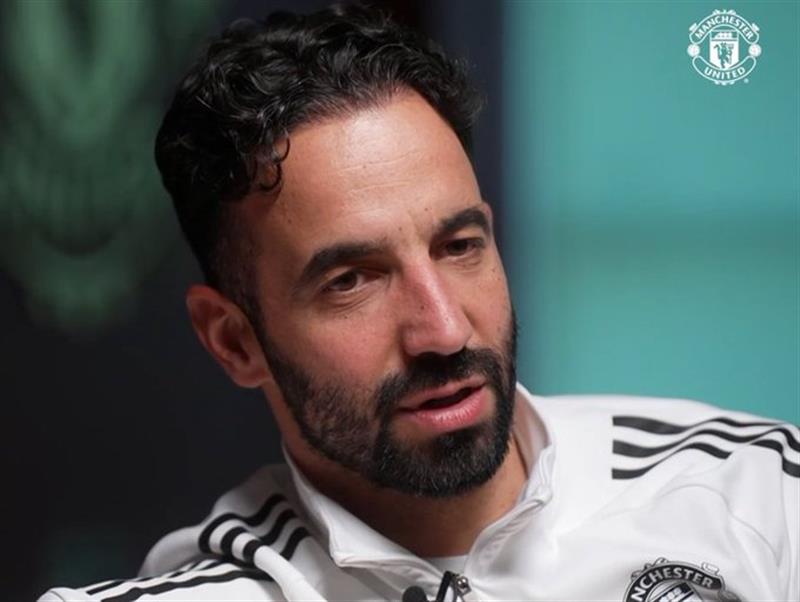 ئەمۆریم: پرۆژەی درێژخایەن پێویستی بە ئارامگرتن هەیە

