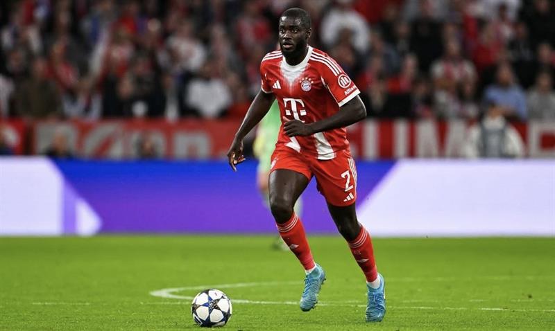 نوێترین پێشهات سەبارەت بەداهاتووی ئۆبامیکانۆ