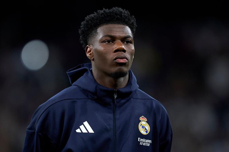 چوامینی: برسی نازناوی لا لیگا و چامپیۆنز لیگم 

