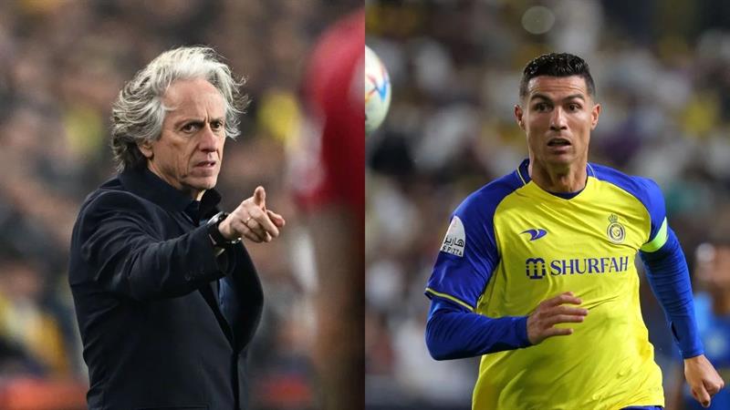 خیسۆس لە بارەی رۆناڵدۆ دەدوێت