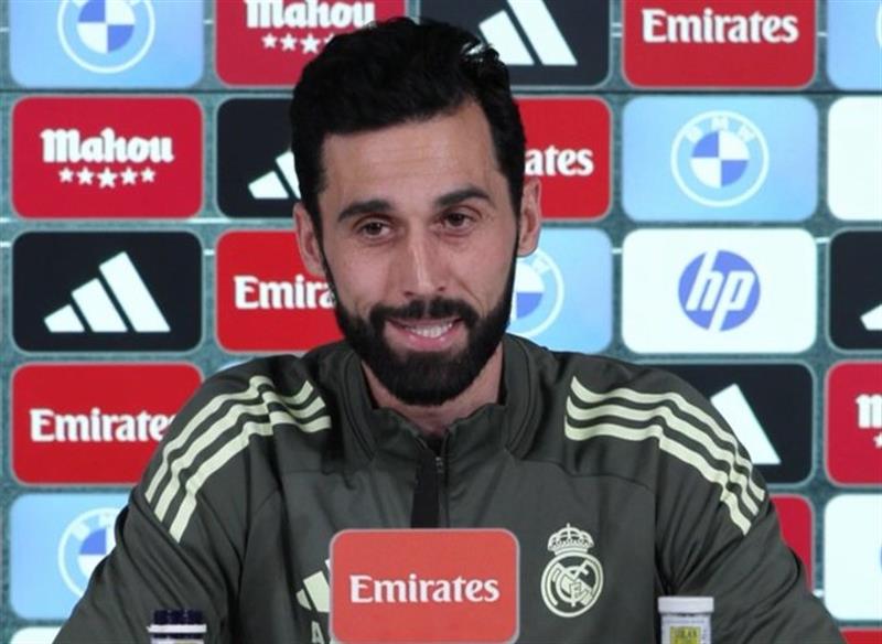 ئاربیلوا: باشترین شێوە ئامادەکاری بۆ یاریی ئۆساسۆنا دەکەین 

