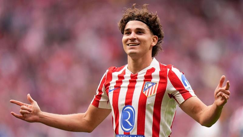 ئەتلەتیکۆ مەدرید نرخی ئەلڤارێزی بە 200 ملیۆن یۆرۆ دیاریکرد