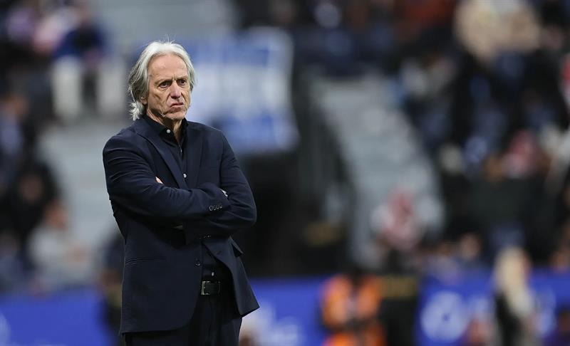 خیسۆس: رۆناڵدۆ سەرکردەیەکی راستەقینەیە

