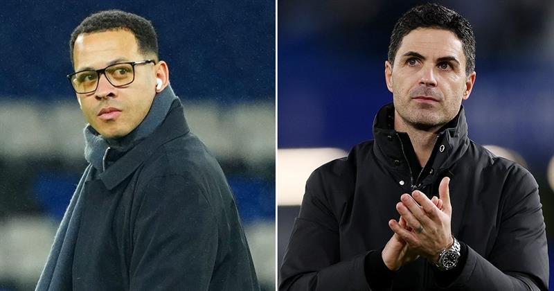 لێدوانەکانی ئارتێتا و رۆسێنیۆر پێش یارییەکەی نێوانیان
