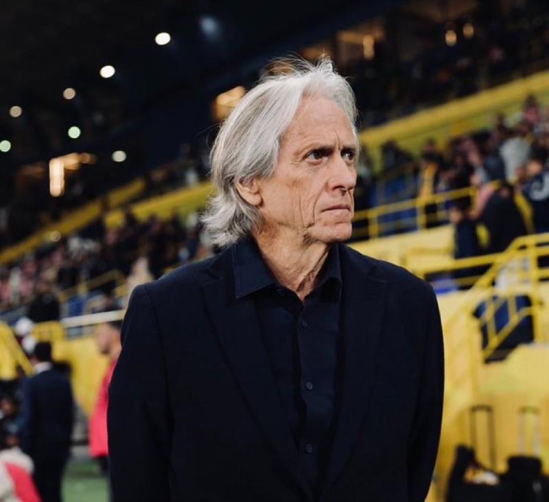 خیسۆس گرێبەستەکەی لەگەڵ نەسڕ نوێناکاتەوە 

