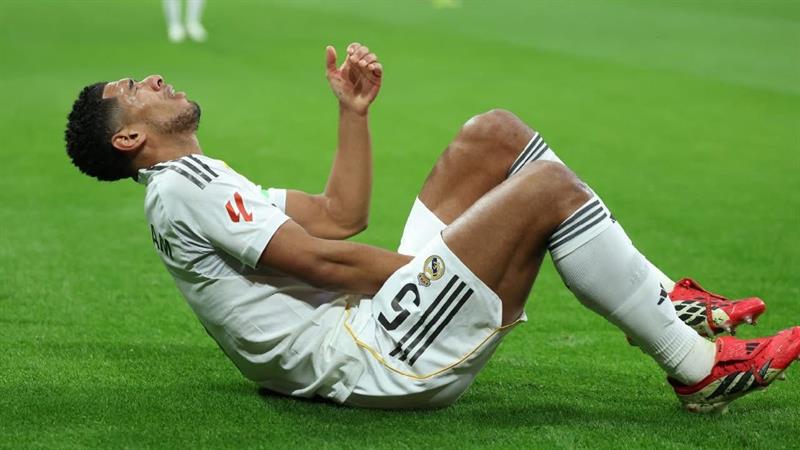 بێلینگهام کەی دەگەرێتەوە؟