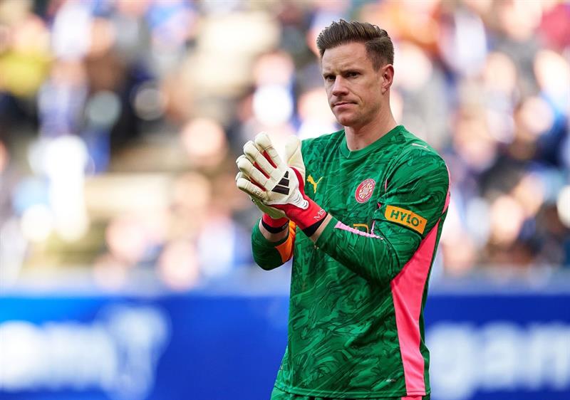 شتیگن تووشی پێکانێکی قورس بووە