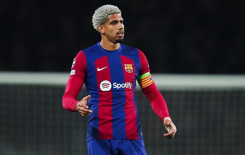 تۆتنهام لەپێناو ئاراوخۆ 35 ملیۆن یۆرۆی پێشکەشی بەرشەلۆنە کردووە