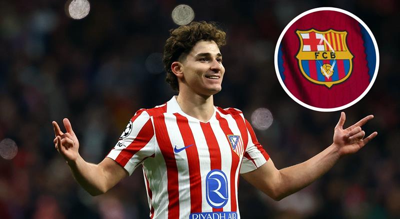 پلانی نوێی بەرشەلۆنە بۆ گواستنەوەی ئەلڤارێز چییە؟