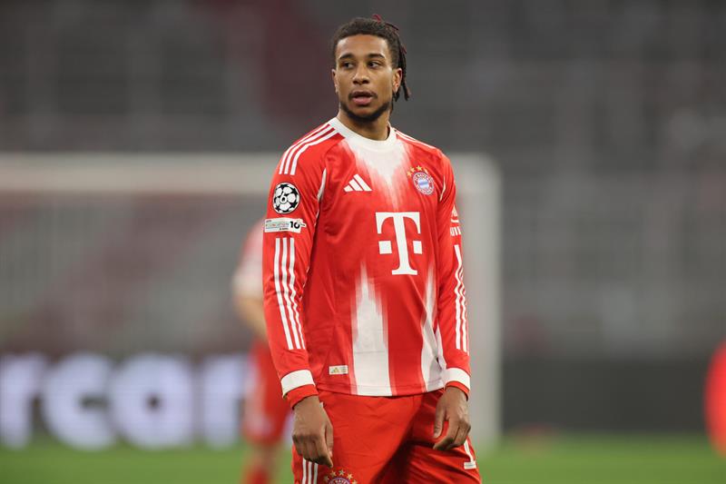 خولی ئەڵمانیا.. بایرن تووشی شکست بوو