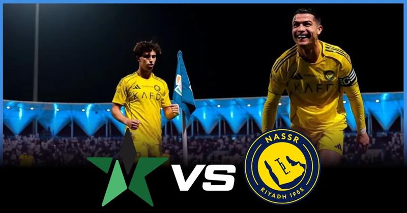 پەخشی راستەوخۆ.. نەسڕ x نەجمە