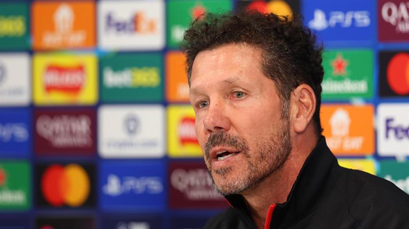 سیمیۆنی: دڵخۆشم بە ئاستی یاریزانەکانم