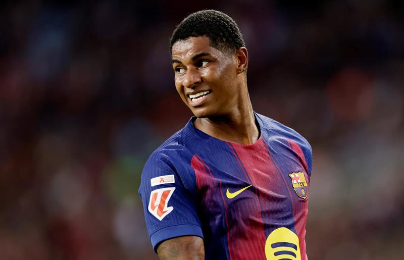 راشفۆرد ئامادەیە دەستبەرداری بەشێکی مووچەکەی ببێت