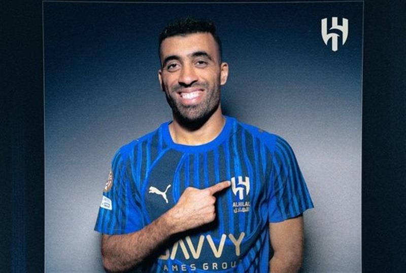 هیلال بە خواستن حەمدەڵڵای گواستەوە
