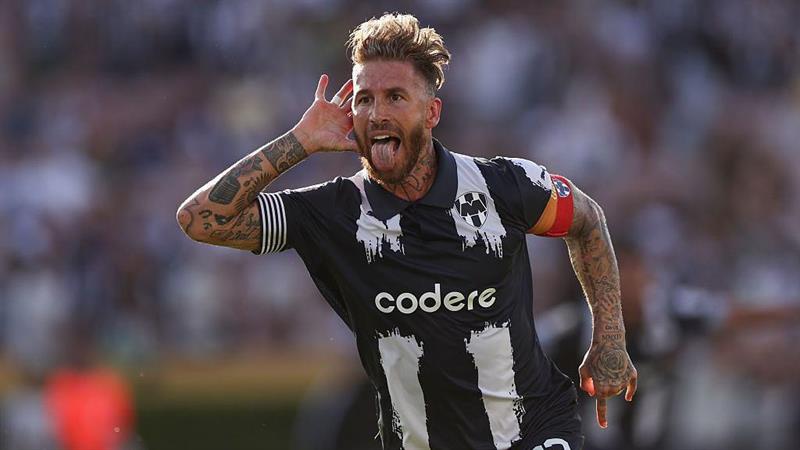 رامۆس دەیەوێت ریزەکانی مۆنتێری بەجێبهێڵێت 