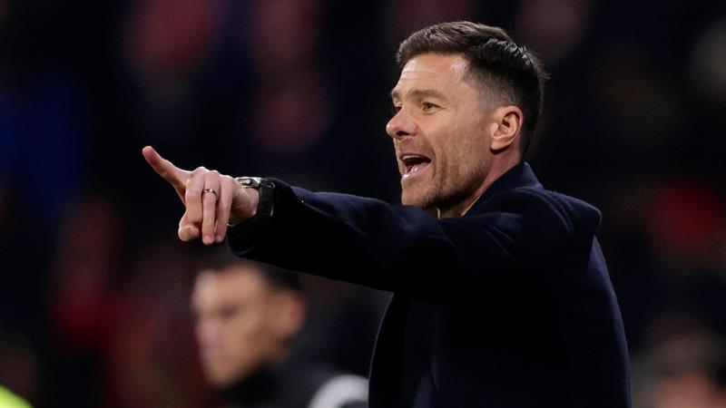 ئەلۆنسۆ داوای گواستنەوەی ئەستێرەیەکی ریاڵ مەدرید دەکات بۆ لیڤەرپوول