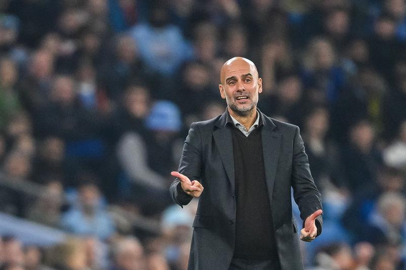 گواردیۆلا: یارییکردن لە یاریگای سەندەرلاند زۆر قورسە 

