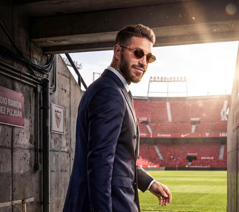 پلانی کڕینی سێڤییا لەلایەن رامۆسەوە جددیە