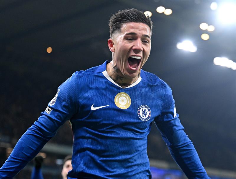 خولی ئینگلتەرا.. یاری لوتکەی نێوان مان سیتی و چێڵسی بە یەکسانبوون کۆتایی پێهات

