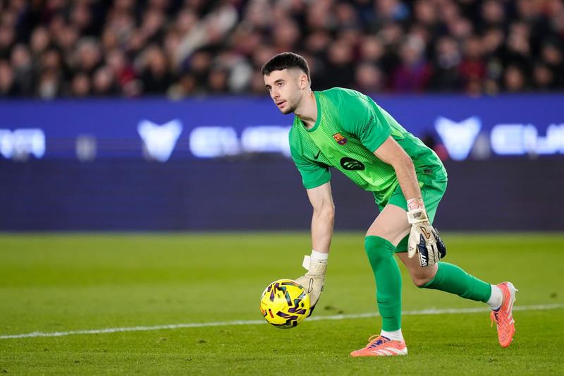 خوان گارسیا بانگێشتی هەڵبژاردەی ئیسپانیا دەکرێت؟