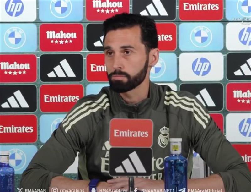 ئاربیلوا: ئامانجمان بردنەوەی سەرجەم یارییەکانی داهاتووە 

