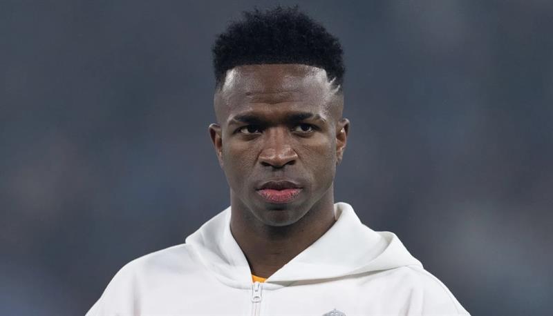 ڤینیسیۆس بووەتە ئامانجی حەوت یانەی گەورەی ئەوروپا