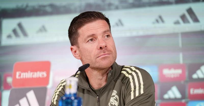 کەی ئەلۆنسۆ لە راهێنەرایەتی ریاڵ مەدرید دووردەخرێتەوە؟