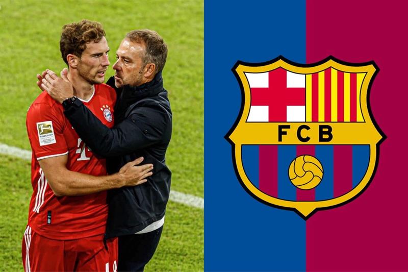 فلیک پێداگرە لەسەر گواستنەوەی گۆرێتسکا