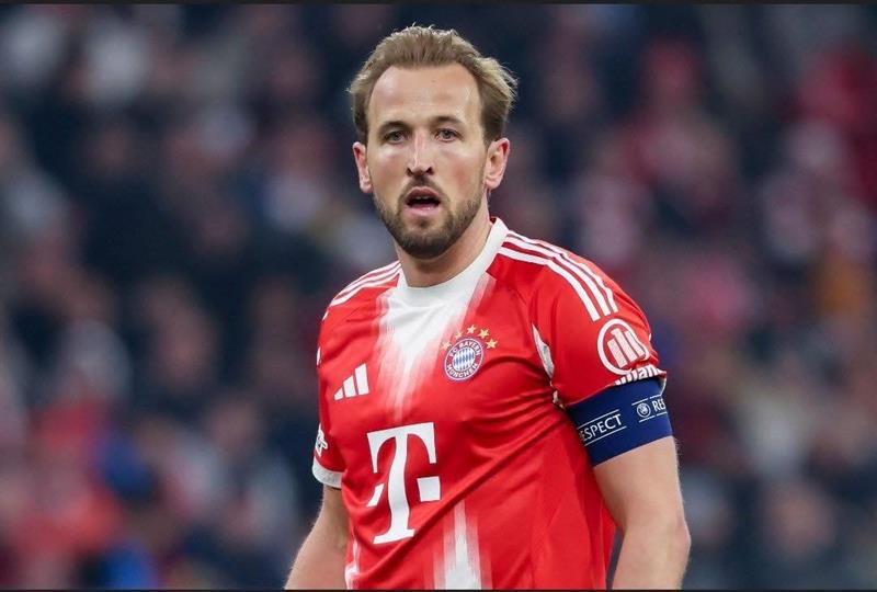 کەین بەشداری یارییەکەی ریاڵ مەدرید دەکات؟