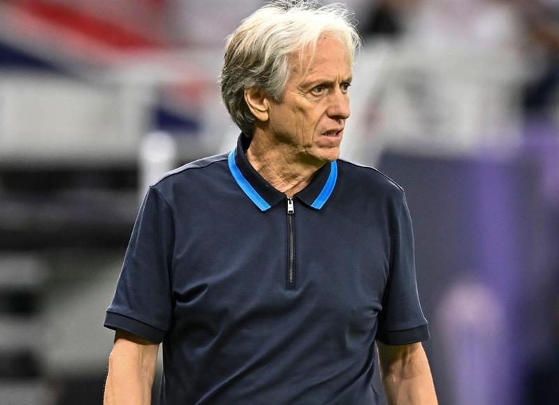 خیسۆس: هەموو یانەکانی سعودیە سەنگ و قورسایی خۆیان هەیە 

