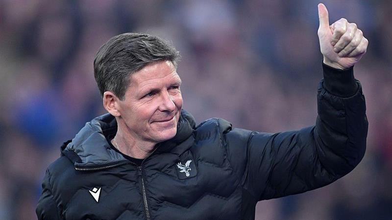 گلاسنەر بە پڕۆژەیەکی 1000 لاپەڕەییەوە دەیەوێت ببێتە راهێنەری مان یونایتد