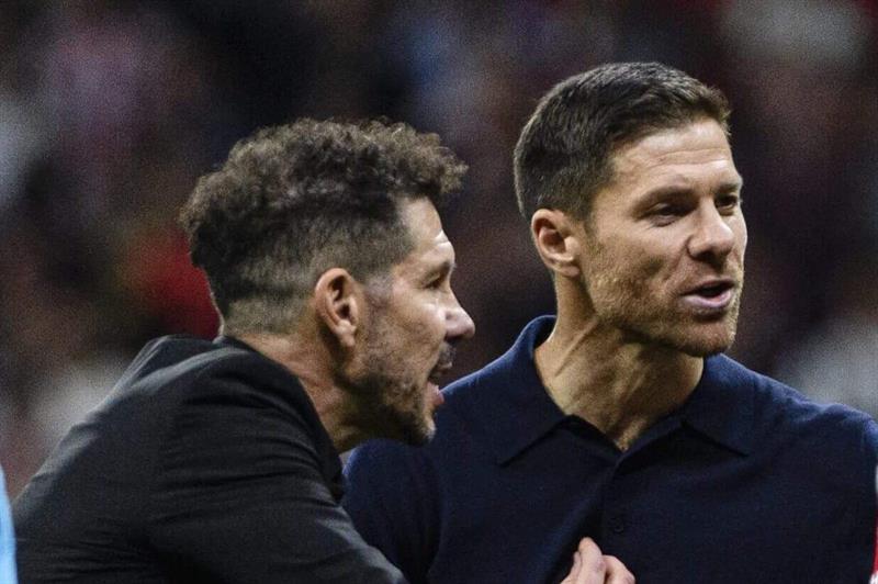 لێدوانی ئەڵۆنسۆ و سیمیۆنی پێش رووبەڕووبوونەوەیان