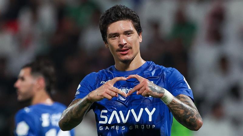 یۆڤانتۆس هەوڵەکانی بۆ گواستنەوەی نونێز دەستپێکردووە