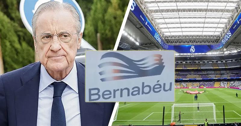 رووداوی نامۆ لە سانتیاگۆ بێرنابیۆ روویداوە