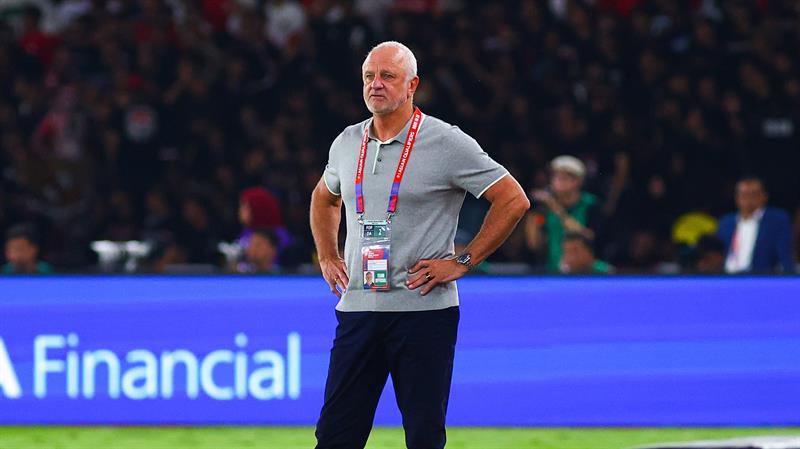 ئارنۆڵد: یاریکردن بەرامبەر ئەفریقیەکان قورسە