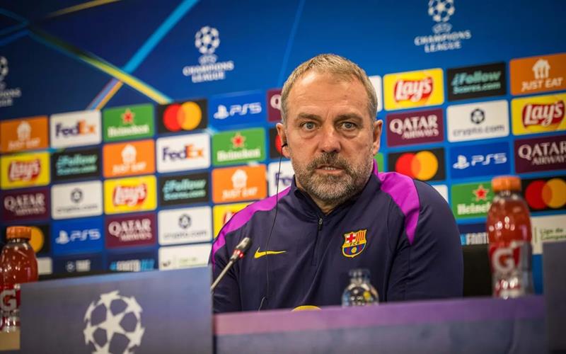 فلیک: لامین کارتی زەردی هەبوو بۆیە گۆڕانکاریم پێکرد