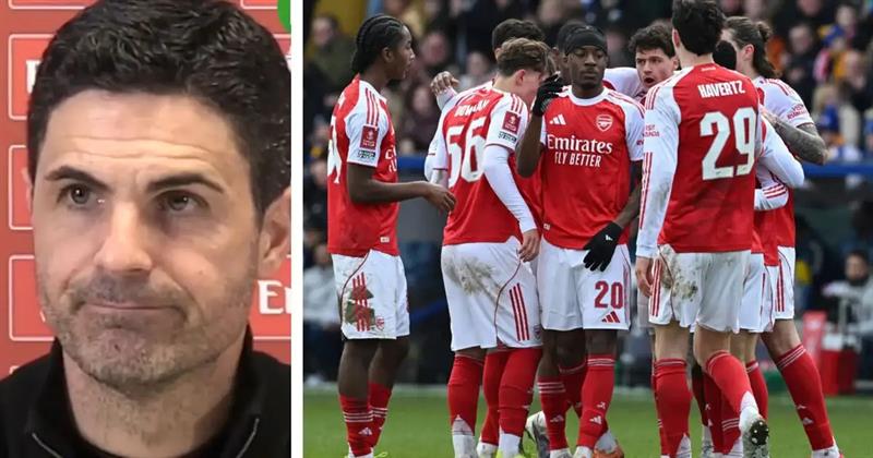 ئارسناڵ بەنیازی فرۆشتنی چەند ئەستێرەیەکە