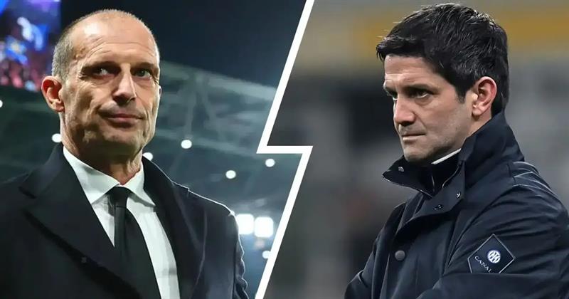 لێدوانەکانی ئەلێگری و چیڤۆ دوای دێربی میلانۆ
