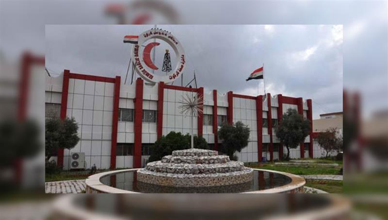 بەڕێوبەرایەتی تەندروستی کەرکوک: ٥٠ کەس ژەهراویبوون


