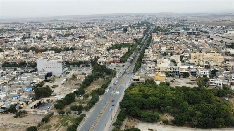 نەخۆشخانەی گشتی کەلار: پەتایەکی وەرزی لە سنووری گەرمیان بڵاوبووەتەوە