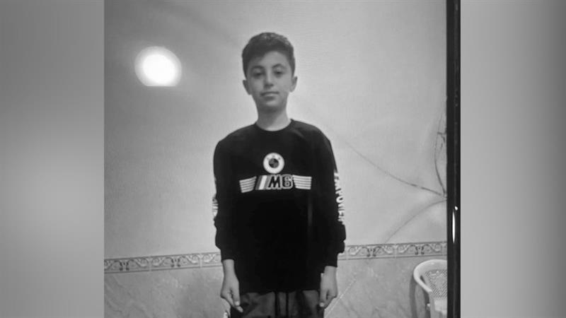 تەرمی منداڵەکەی کەلار دۆزرایەوە
