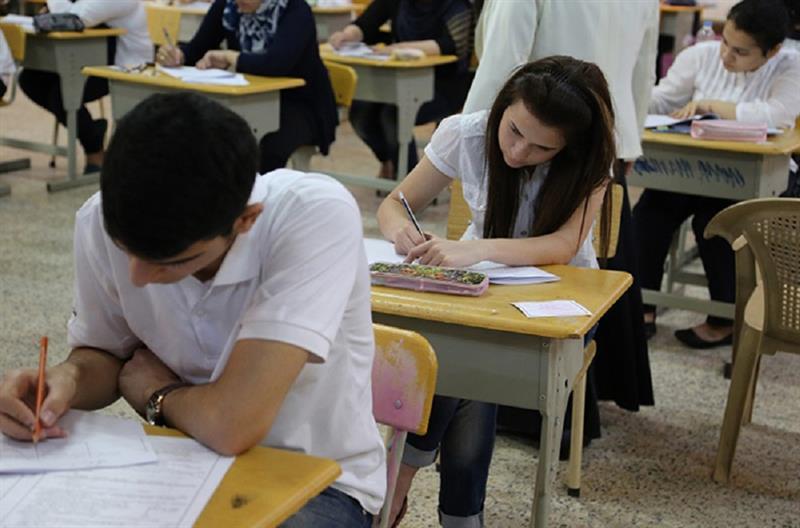 تاقیکردنەوەکانی وەرزی یەکەم لە چەمچەماڵ دواخران