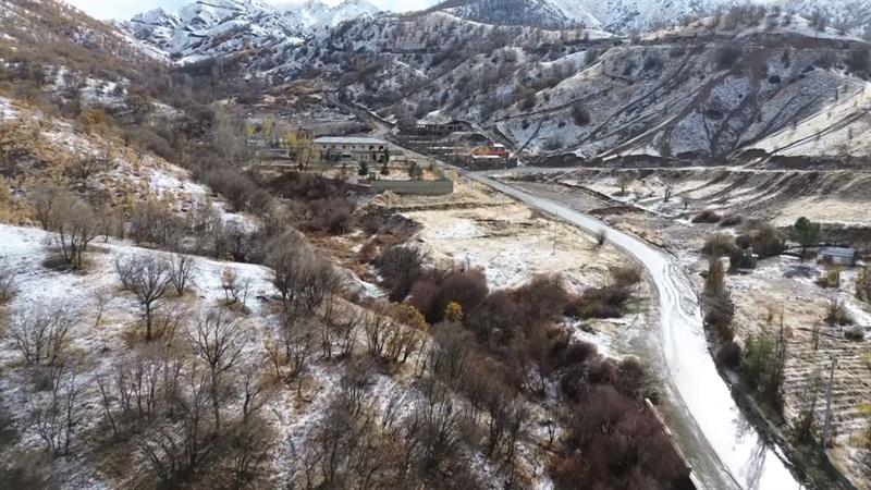 دانیشتوانی پێنجوێن نیگەرانن لەوەی حکومەتی ماوەبەسەرچوو بەپێی پێویست سووتەمەنیان
بۆ دابینناکات 