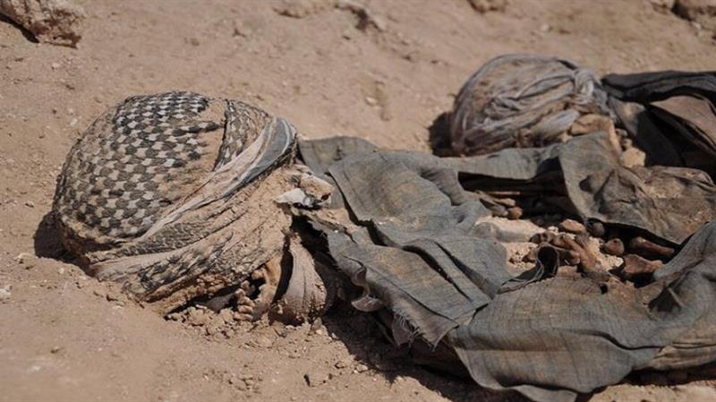 ٣٧ ساڵ بەسەر ئەنفالکردنی جەلەمۆرد تێدەپەڕێت

