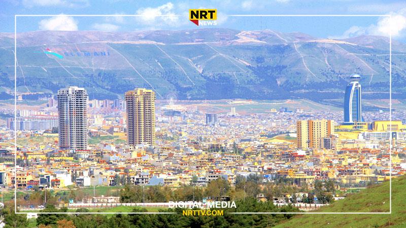 کەشناسیی هەرێم: پلەکانی گەرما بەرزدەبنەوە
