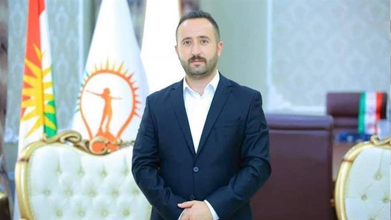 سیپان ئامێدی: ئەمڕۆ رۆژێکی مێژووییە بۆ خەڵکی کوردستان

