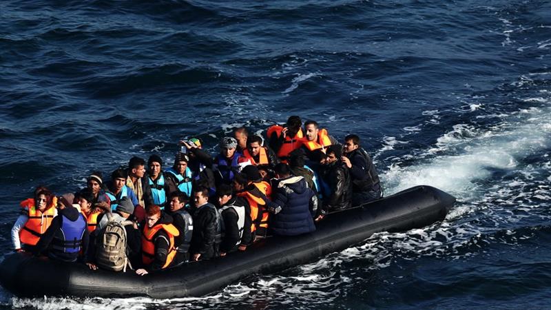 حکومەتی سوید بڕێک پارە دەدات بە هەر کۆچبەرێک کە بگەڕێتەوە وڵاتەکەی خۆی

