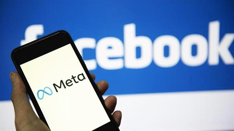 مێتا: لە عێراق و هەرێم زیاتر یەک ملیۆن دۆلار لە بانگەشە خەرجکراوە

